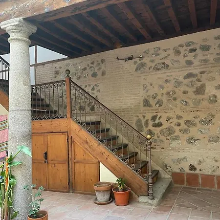 Апартаменты Casa Santello