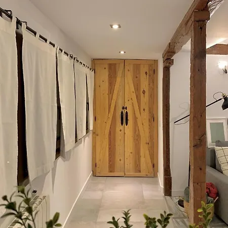 Casa Santello Apartment *