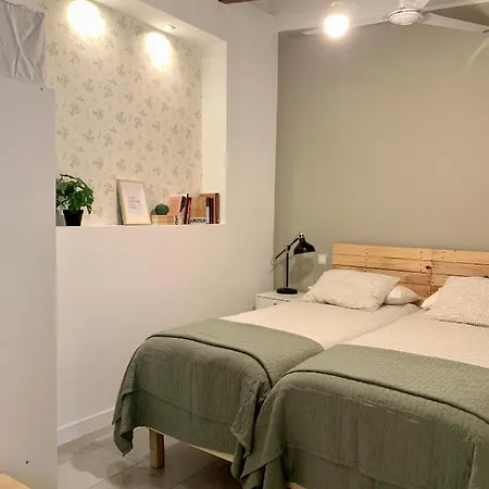 Апартаменты Casa Santello *