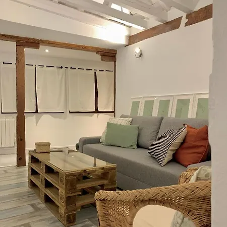 Casa Santello Апартаменты