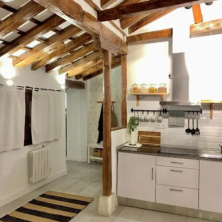 Casa Santello Апартаменты